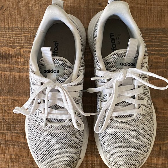 Adidas CLOUDFOAM PURE SHOES - Picture 6 of 7